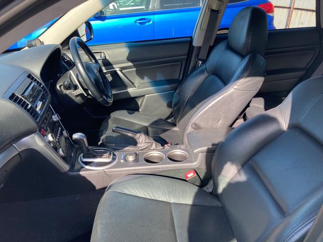 レガシィツーリングワゴン 2.0GTスペックB 18インチアルミホイール ETC シートヒーター マフラー STiサスペンション STiグリル サンルーフ 後期型STiフレキシブルタワーバー ドラレコ プッシュスタート パワーシート(13枚目)