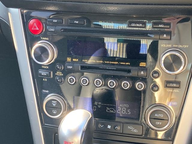 レガシィツーリングワゴン 2.0GTスペックB 18インチアルミホイール ETC シートヒーター マフラー STiサスペンション STiグリル サンルーフ 後期型STiフレキシブルタワーバー ドラレコ プッシュスタート パワーシート(19枚目)