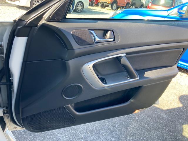 レガシィツーリングワゴン 2.0GTスペックB 18インチアルミホイール ETC シートヒーター マフラー STiサスペンション STiグリル サンルーフ 後期型STiフレキシブルタワーバー ドラレコ プッシュスタート パワーシート(27枚目)