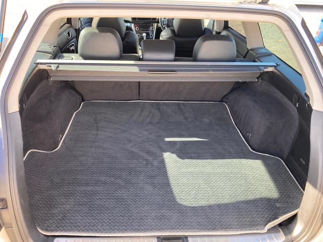 レガシィツーリングワゴン 2.0GTスペックB 18インチアルミホイール ETC シートヒーター マフラー STiサスペンション STiグリル サンルーフ 後期型STiフレキシブルタワーバー ドラレコ プッシュスタート パワーシート(30枚目)