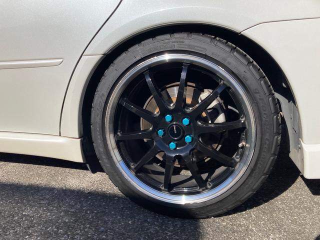 レガシィツーリングワゴン 2.0GTスペックB 18インチアルミホイール ETC シートヒーター マフラー STiサスペンション STiグリル サンルーフ 後期型STiフレキシブルタワーバー ドラレコ プッシュスタート パワーシート(34枚目)
