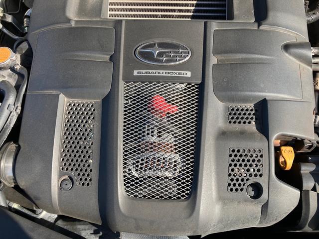 レガシィツーリングワゴン 2.0GTスペックB 18インチアルミホイール ETC シートヒーター マフラー STiサスペンション STiグリル サンルーフ 後期型STiフレキシブルタワーバー ドラレコ プッシュスタート パワーシート(37枚目)