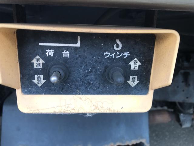 トヨタ ダイナトラック