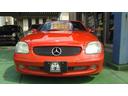 MERCEDES BENZ SLK