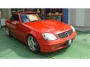 MERCEDES BENZ SLK