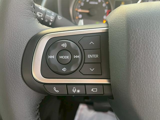 ムーヴ RS 登録届出済未使用車 両側電動スライド スマアシ 追従型クルーズコントロール LEDライト パノラマモニター バックカメラ 衝突被害軽減 車線逸脱警告 スマートキー アイドリングストップ フォグランプ スペアキー 取扱説明書 保証書(28枚目)