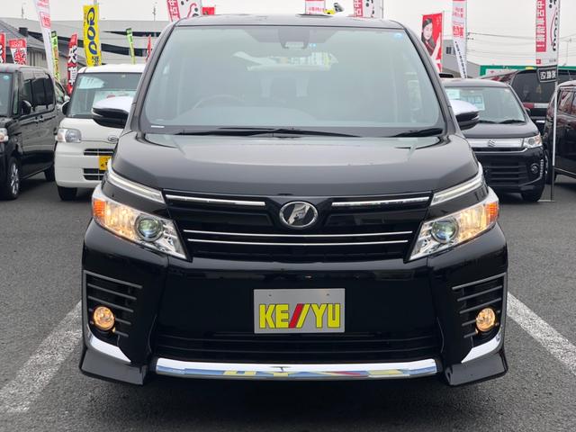 ZS 煌 SDナビ 後席モニター 両側電動ドア LEDライト(2枚目)