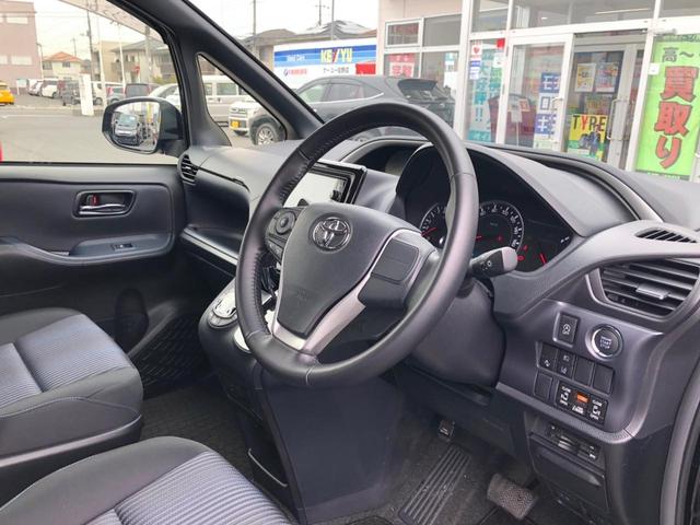 ZS 煌 SDナビ 後席モニター 両側電動ドア LEDライト(11枚目)