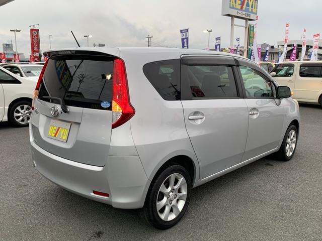 G HDDナビ バックカメラ ETC HID スマートキー(5枚目)