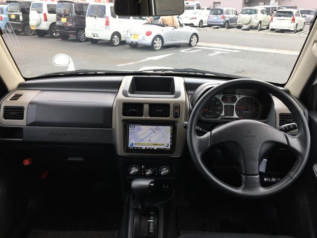 アクティブフィールドエディション ターボ パートタイム4WD(9枚目)