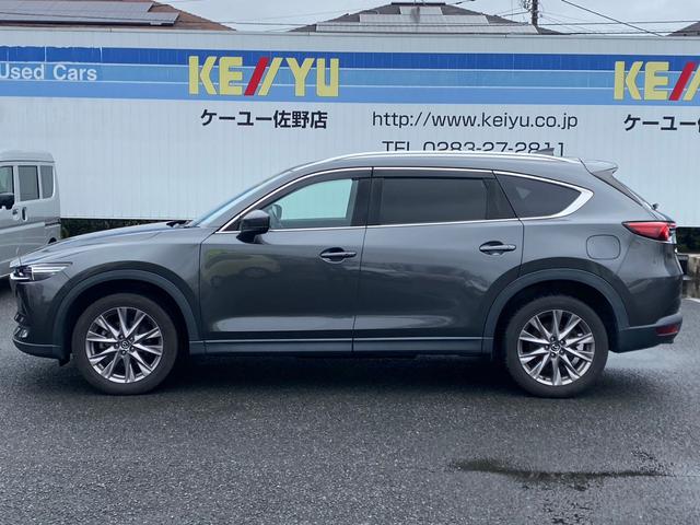 マツダ ＣＸ－８