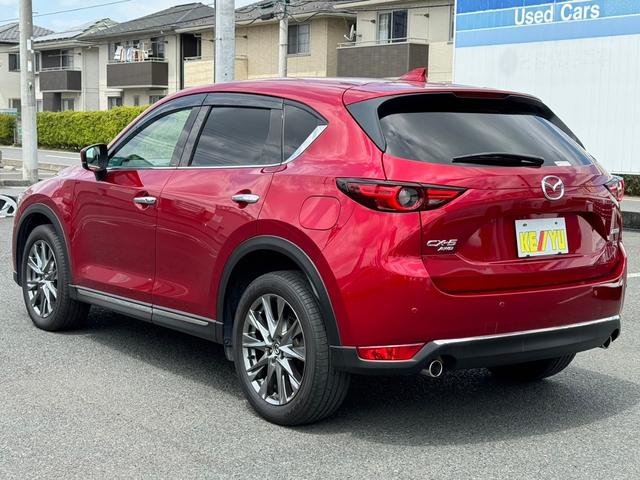 マツダ ＣＸ－５