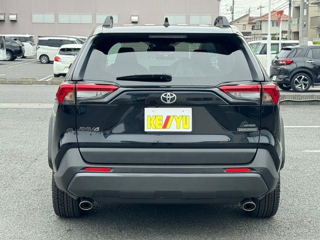 トヨタ ＲＡＶ４