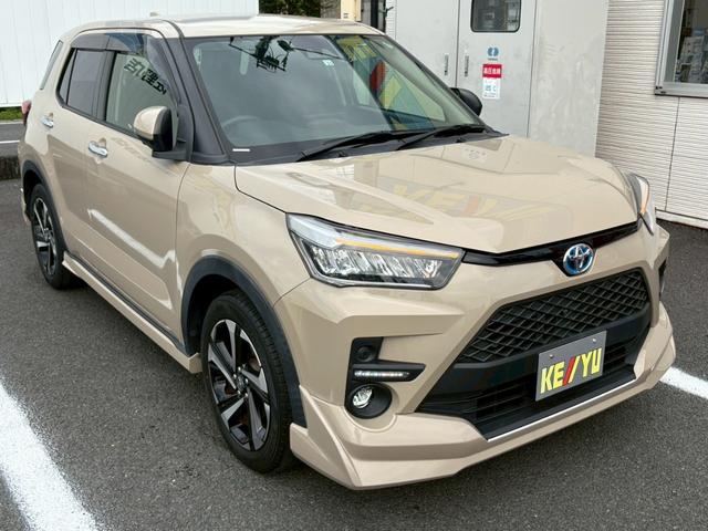 ライズ ハイブリッドＺ　禁煙　ディスプレイオーディオ　フルエアロ　フルエアロ　衝突軽減＆車線逸脱警告　ＢＳＭ　前後ドライブレコーダー　ＨＤＭＩ・ＵＳＢ接続端子　シートヒーター　地デジ　Ｂｌｕｅｔｏｏｔｈオーディオ　コーナーセンサー　追従クルコン　ＬＥＤライト　ＥＴＣ（12枚目）