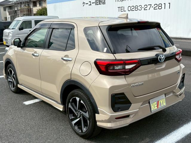 ライズ ハイブリッドＺ　禁煙　ディスプレイオーディオ　フルエアロ　フルエアロ　衝突軽減＆車線逸脱警告　ＢＳＭ　前後ドライブレコーダー　ＨＤＭＩ・ＵＳＢ接続端子　シートヒーター　地デジ　Ｂｌｕｅｔｏｏｔｈオーディオ　コーナーセンサー　追従クルコン　ＬＥＤライト　ＥＴＣ（15枚目）
