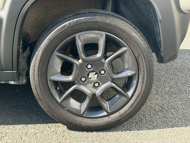 クロスビー ハイブリッドＭＺ　禁煙　衝突軽減＆車線逸脱警告　全方位モニタ　７インチナビ　前後ドライブレコーダー　コーナーセンサー　クルーズコントロール　ＬＥＤヘッドライト　フォグ　純正１６ＡＷ　地デジ　Ｂｌｕｅｔｏｏｔｈオーディオ　ＣＤ／ＤＶＤ再生　保証書　取扱説明書（8枚目）