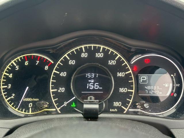 ノート Ｘ　ＤＩＧ－Ｓ　禁煙車　群馬仕入　社外７インチＳＤナビ　バックカメラ　ＥＴＣ　地デジ　Ｂｌｕｅｔｏｏｔｈオーディオ　ＣＤ／ＤＶＤ再生　ＵＳＢ－Ａ　スマートキー　プッシュスタート　アイドリングストップ　ＡＢＳ　電動格納ミラー　スペアキー有　取扱説明書　保証書（31枚目）