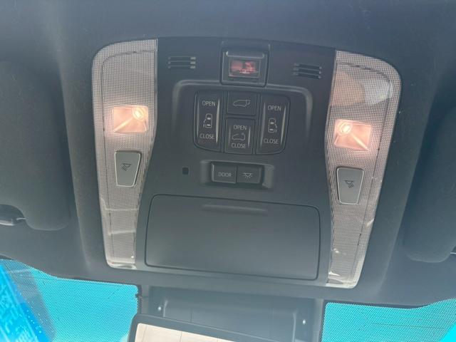 アルファードハイブリッド エグゼクティブラウンジS 禁煙車 当店下取車 1オーナー JBL10.5型ナビ モデリスタエアロ パノラミックビューモニター 後席モニター ツインムーンルーフ 地デジ DVD再生 BLUETOOTH 電動温熱&冷感シート 両側電動&電動バックドア 保証書(50枚目)