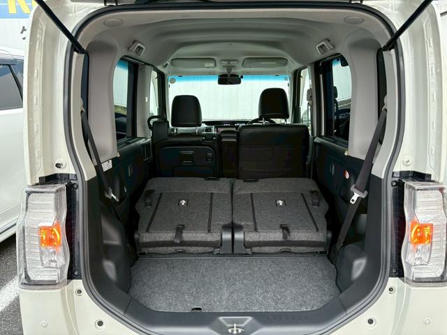 タント カスタムRS トップエディションVS SAIII 禁煙 純正7型地デジナビ セーフティサポート3 両側自動スライドドア バックカメラ DVD 前ドラレコ LEDオートライト 半革シート シートヒータ クルコン 電動パーキングブレーキ  パドルシフト 保証書(20枚目)