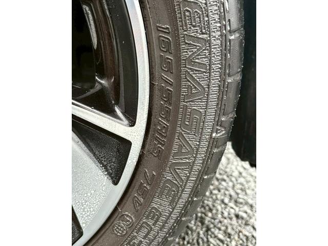 タント カスタムRS トップエディションVS SAIII 禁煙 純正7型地デジナビ セーフティサポート3 両側自動スライドドア バックカメラ DVD 前ドラレコ LEDオートライト 半革シート シートヒータ クルコン 電動パーキングブレーキ  パドルシフト 保証書(33枚目)