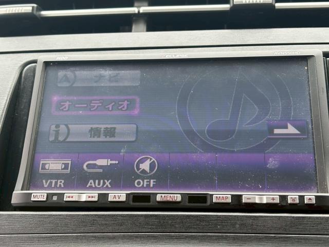 プリウス S 佐野店下取車 禁煙車 社外7型ナビ 1セグ DVD再生 CD ラジオ ETC スマートキー フォグランプ オートライト アイドリングストップ 盗難防止装置 取扱説明書 記録簿有り 保証書(31枚目)