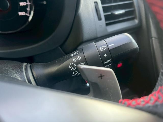 フォレスター 2.0XT アイサイト 禁煙車 佐野店下取 アイサイト パワーバックドア ナビ 地デジ DVD再生 BLUETOOTH バックカメラ 追従クルコン TEIN車高調 BLIZマフラー&タワーバー 黒革電動シート 取扱説明書 保証書(31枚目)