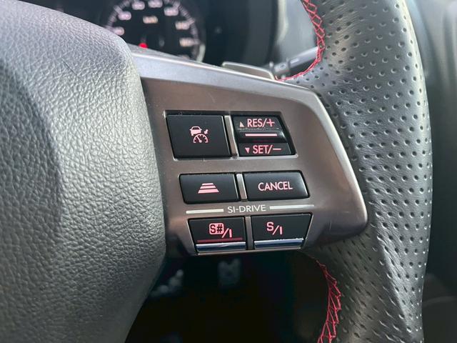 フォレスター 2.0XT アイサイト 禁煙車 佐野店下取 アイサイト パワーバックドア ナビ 地デジ DVD再生 BLUETOOTH バックカメラ 追従クルコン TEIN車高調 BLIZマフラー&タワーバー 黒革電動シート 取扱説明書 保証書(41枚目)