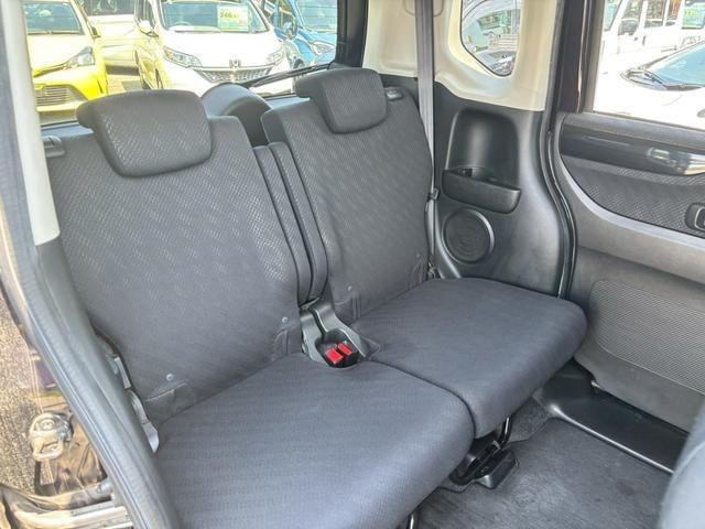 N-BOXカスタム G・ターボLパッケージ 禁煙車 メモリーナビ TV 両側自動ドア クルーズコントロール TRC パドルシフト ETC エンジンプッシュスタート HID フォグランプ 純正アルミ ウインカー電格ミラ- スマートキー オートエアコン(17枚目)