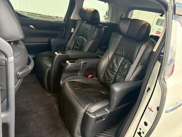 ヴェルファイア ２．５Ｚ　Ｇエディション　禁煙　下取車　ＢＩＧＸ１０型ナビ　後席モニター　地デジ　ＤＶＤ再生　ＢＬＵＥＴＯＯＴＨ　ＨＤＭＩ　バックカメラ　衝突被害軽減　追従クルコン　コーナーセンサー　ドラレコ　両側電動ドア　パワーバックドア　ＬＥＤヘッドライト　記録簿有り（15枚目）