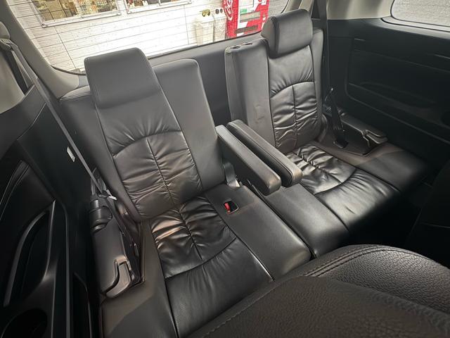 ヴェルファイア ２．５Ｚ　Ｇエディション　禁煙　下取車　ＢＩＧＸ１０型ナビ　後席モニター　地デジ　ＤＶＤ再生　ＢＬＵＥＴＯＯＴＨ　ＨＤＭＩ　バックカメラ　衝突被害軽減　追従クルコン　コーナーセンサー　ドラレコ　両側電動ドア　パワーバックドア　ＬＥＤヘッドライト　記録簿有り（19枚目）