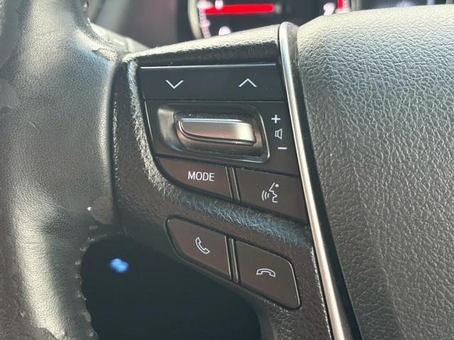 ヴェルファイア ２．５Ｚ　Ｇエディション　禁煙　下取車　ＢＩＧＸ１０型ナビ　後席モニター　地デジ　ＤＶＤ再生　ＢＬＵＥＴＯＯＴＨ　ＨＤＭＩ　バックカメラ　衝突被害軽減　追従クルコン　コーナーセンサー　ドラレコ　両側電動ドア　パワーバックドア　ＬＥＤヘッドライト　記録簿有り（26枚目）