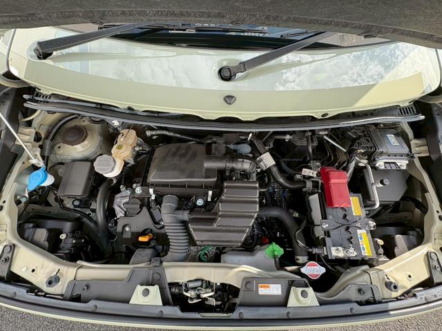 アルトラパン X 禁煙1オーナー 8型地デジナビ スズキセーフティサポート 車線逸脱警告 23年製ダンロップタイヤ 純正ナビ LEDオートハイビーム Bluetooth DVD USB バックカメラ コーナーセンサー シートヒーター スマートキー 取説 保証書 記録簿(7枚目)