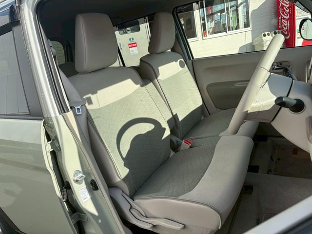 アルトラパン X 禁煙1オーナー 8型地デジナビ スズキセーフティサポート 車線逸脱警告 23年製ダンロップタイヤ 純正ナビ LEDオートハイビーム Bluetooth DVD USB バックカメラ コーナーセンサー シートヒーター スマートキー 取説 保証書 記録簿(16枚目)