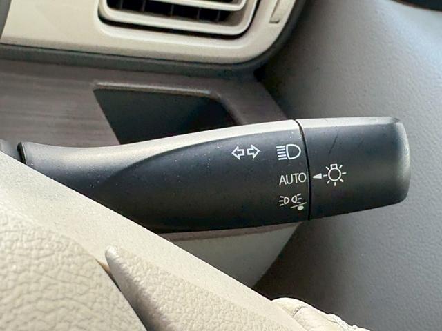 アルトラパン X 禁煙1オーナー 8型地デジナビ スズキセーフティサポート 車線逸脱警告 23年製ダンロップタイヤ 純正ナビ LEDオートハイビーム Bluetooth DVD USB バックカメラ コーナーセンサー シートヒーター スマートキー 取説 保証書 記録簿(26枚目)