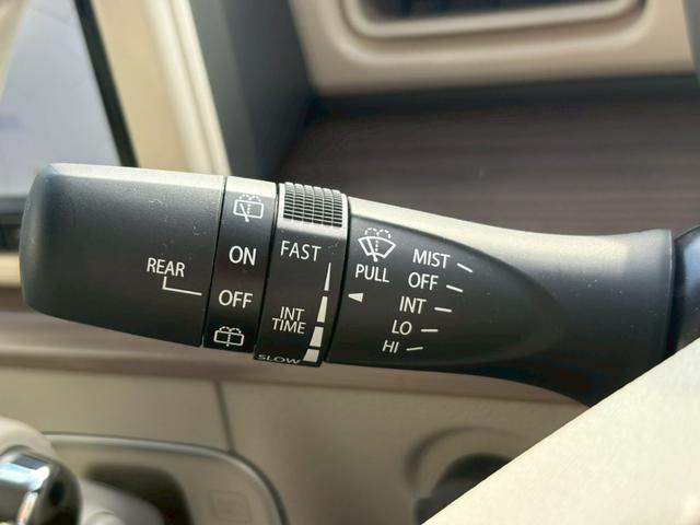 アルトラパン X 禁煙1オーナー 8型地デジナビ スズキセーフティサポート 車線逸脱警告 23年製ダンロップタイヤ 純正ナビ LEDオートハイビーム Bluetooth DVD USB バックカメラ コーナーセンサー シートヒーター スマートキー 取説 保証書 記録簿(27枚目)