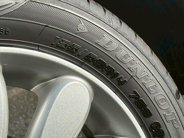 アルトラパン X 禁煙1オーナー 8型地デジナビ スズキセーフティサポート 車線逸脱警告 23年製ダンロップタイヤ 純正ナビ LEDオートハイビーム Bluetooth DVD USB バックカメラ コーナーセンサー シートヒーター スマートキー 取説 保証書 記録簿(37枚目)