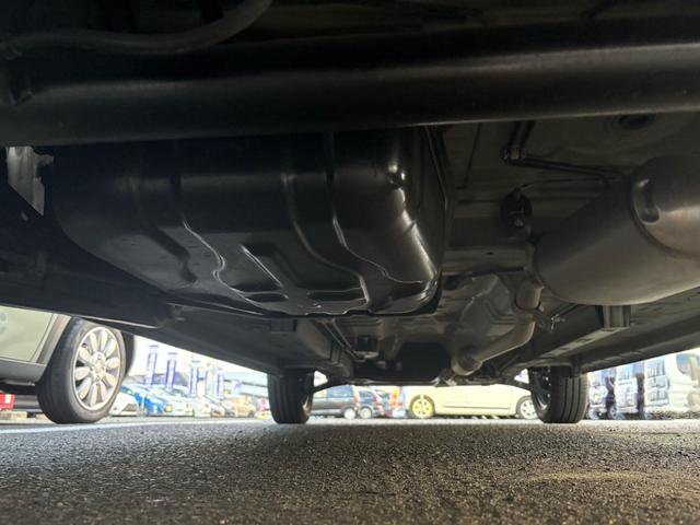 ハスラー Jスタイル 禁煙1オーナー レーダーブレーキ バックカメラ 社外7型ナビ LEDヘッドライト フォグ シートヒーター ETC 地デジ Bluetoothオーディオ CD/DVD再生 USB端子 スマートキー セキュリティー プライバシーガラス 保証書(5枚目)