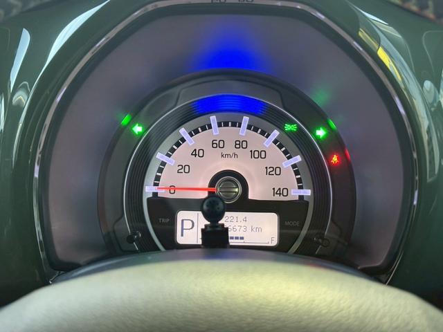 ハスラー Jスタイル 禁煙1オーナー レーダーブレーキ バックカメラ 社外7型ナビ LEDヘッドライト フォグ シートヒーター ETC 地デジ Bluetoothオーディオ CD/DVD再生 USB端子 スマートキー セキュリティー プライバシーガラス 保証書(27枚目)