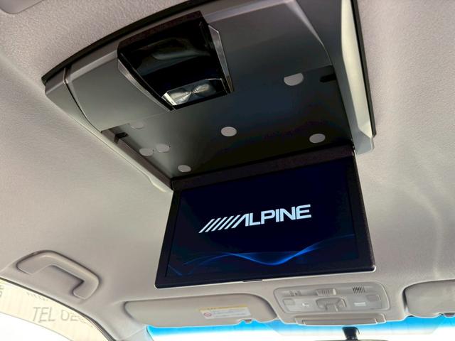 エスティマ アエラス プレミアムエディション 禁煙 純正ナビ&後席モニタ 両側電動スライドドア HIDヘッドライト&フォグランプ 電動ハーフレザーシート バックカメラ クルーズコントロール ビルトインETC ウッドステア 地デジ Bluetooth CD/DVD 保証書(5枚目)