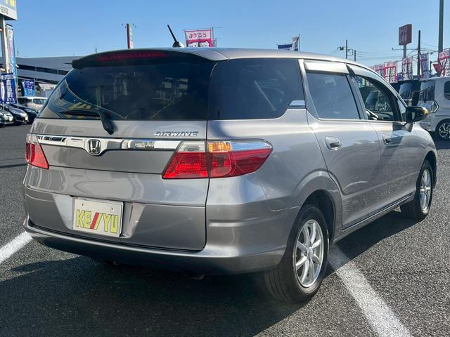 エアウェイブ Ｍ　Ｓパッケージ　４ＷＤ　禁煙車　パノラマルーフ　純正ＨＤＤナビ　ワンセグＴＶ　バックカメラ　ＣＤ／ＤＶＤ再生　ドライブレコーダー　ＥＴＣ　純正アルミ　ＨＩＤヘッドライト　ミュージックプレイヤー　ミラーウィンカー　セキュリティ　イモビライザー　保証書（9枚目）