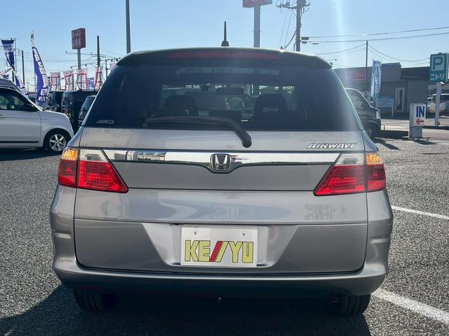 エアウェイブ Ｍ　Ｓパッケージ　４ＷＤ　禁煙車　パノラマルーフ　純正ＨＤＤナビ　ワンセグＴＶ　バックカメラ　ＣＤ／ＤＶＤ再生　ドライブレコーダー　ＥＴＣ　純正アルミ　ＨＩＤヘッドライト　ミュージックプレイヤー　ミラーウィンカー　セキュリティ　イモビライザー　保証書（10枚目）