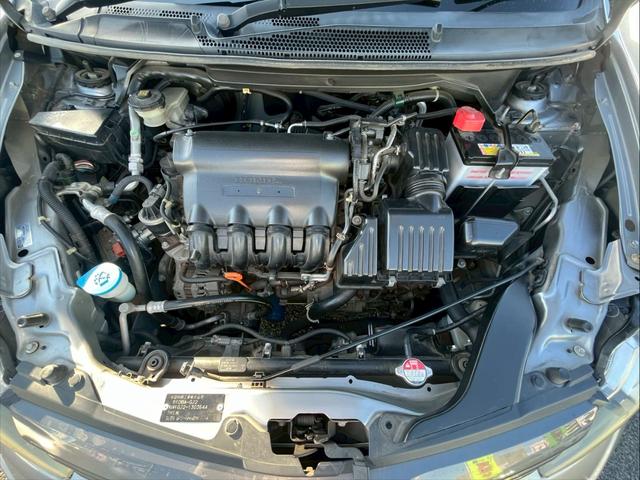 エアウェイブ Ｍ　Ｓパッケージ　４ＷＤ　禁煙車　パノラマルーフ　純正ＨＤＤナビ　ワンセグＴＶ　バックカメラ　ＣＤ／ＤＶＤ再生　ドライブレコーダー　ＥＴＣ　純正アルミ　ＨＩＤヘッドライト　ミュージックプレイヤー　ミラーウィンカー　セキュリティ　イモビライザー　保証書（38枚目）