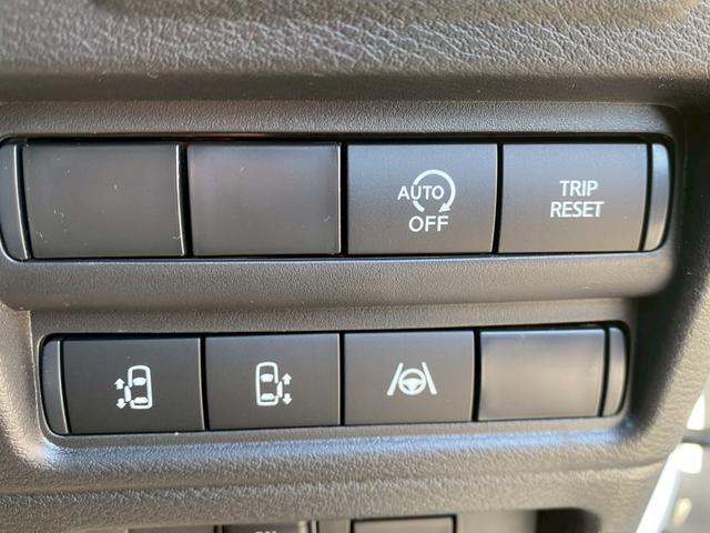 ルークス ハイウェイスター　Ｇターボプロパイロットエディション　届出済未使用車　快適パック　アラウンドビュー　ＢＳＭ・ＲＣＴＡ　シート＆ステアヒーター　両側電動スライド　リヤシーリングファン　後席テーブル＆サンシェード　ブレーキホールド　ＬＥＤライト　保証書（6枚目）