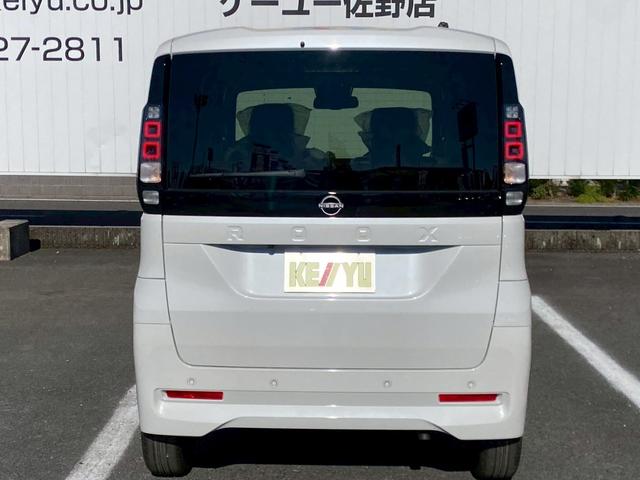 ルークス ハイウェイスター　Ｇターボプロパイロットエディション　届出済未使用車　快適パック　アラウンドビュー　ＢＳＭ・ＲＣＴＡ　シート＆ステアヒーター　両側電動スライド　リヤシーリングファン　後席テーブル＆サンシェード　ブレーキホールド　ＬＥＤライト　保証書（12枚目）