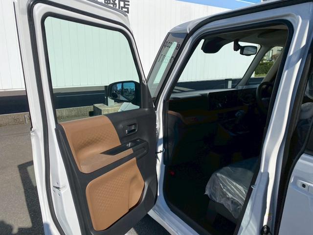 ルークス ハイウェイスター　Ｇターボプロパイロットエディション　届出済未使用車　快適パック　アラウンドビュー　ＢＳＭ・ＲＣＴＡ　シート＆ステアヒーター　両側電動スライド　リヤシーリングファン　後席テーブル＆サンシェード　ブレーキホールド　ＬＥＤライト　保証書（23枚目）