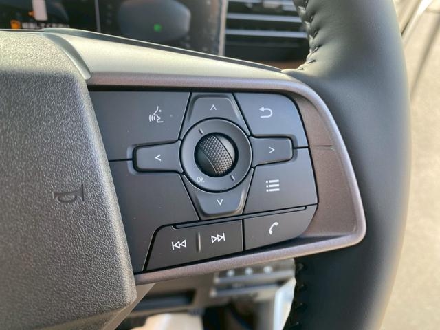 ルークス ハイウェイスター　Ｇターボプロパイロットエディション　届出済未使用車　快適パック　アラウンドビュー　ＢＳＭ・ＲＣＴＡ　シート＆ステアヒーター　両側電動スライド　リヤシーリングファン　後席テーブル＆サンシェード　ブレーキホールド　ＬＥＤライト　保証書（29枚目）