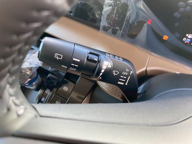 ルークス ハイウェイスター　Ｇターボプロパイロットエディション　届出済未使用車　快適パック　アラウンドビュー　ＢＳＭ・ＲＣＴＡ　シート＆ステアヒーター　両側電動スライド　リヤシーリングファン　後席テーブル＆サンシェード　ブレーキホールド　ＬＥＤライト　保証書（30枚目）