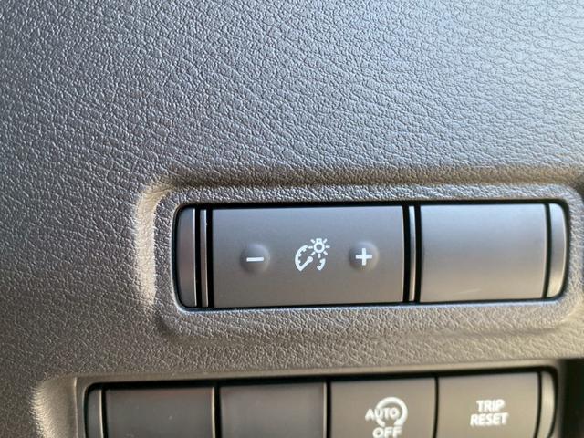 ルークス ハイウェイスター　Ｇターボプロパイロットエディション　届出済未使用車　快適パック　アラウンドビュー　ＢＳＭ・ＲＣＴＡ　シート＆ステアヒーター　両側電動スライド　リヤシーリングファン　後席テーブル＆サンシェード　ブレーキホールド　ＬＥＤライト　保証書（34枚目）