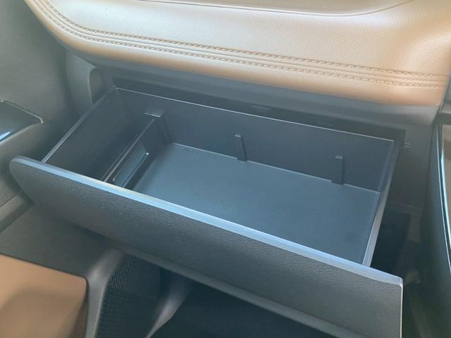 ルークス ハイウェイスター　Ｇターボプロパイロットエディション　届出済未使用車　快適パック　アラウンドビュー　ＢＳＭ・ＲＣＴＡ　シート＆ステアヒーター　両側電動スライド　リヤシーリングファン　後席テーブル＆サンシェード　ブレーキホールド　ＬＥＤライト　保証書（36枚目）