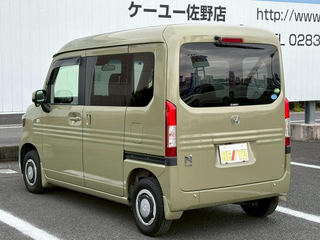 Ｎ－ＶＡＮ＋スタイル ファン・ターボホンダセンシング　禁煙１オーナー　衝突軽減＆車線逸脱警告＆追従クルコン　純正ナビ　バックカメラ　ＬＥＤヘッドライト　フォグ　ドラレコ　ＥＴＣ　スマートキー＆プッシュスタート　両側スライドドア　１セグＴＶ　ＣＤ／ＤＶＤ　ＢＴオーディオ（15枚目）